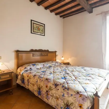 Il Borghetto בית נופש