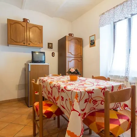 Il Borghetto * Purello