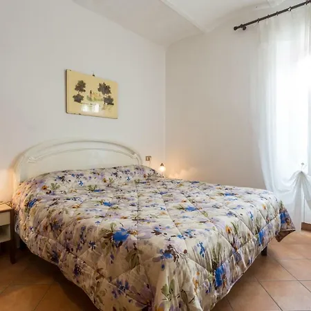 בית נופש Il Borghetto Purello