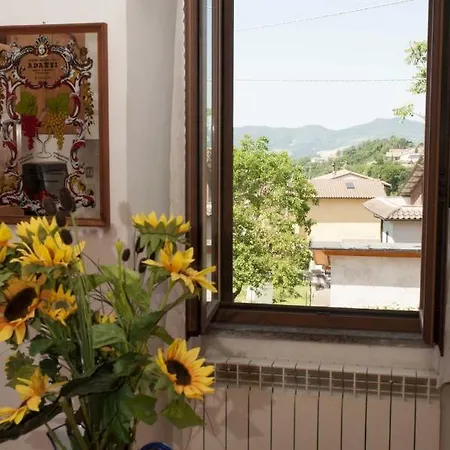 בית נופש Il Borghetto Purello
