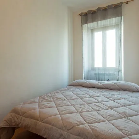 בית נופש Il Borghetto *